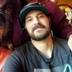 Meet your Posher, Adam